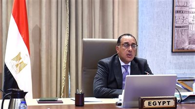 مدبولى: قمة أفريقيا للمناخ فرصة لتوجيه رسائل مهمة للمجتمع الدولي