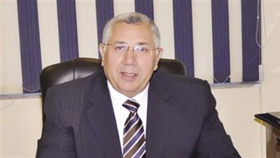 غموض مصير 18 قيادة فى وزارة الزراعة