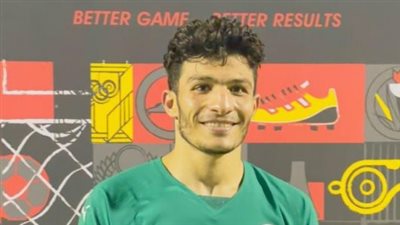 سيراميكا يتقدم على بيراميدز في أول 20 دقيقة