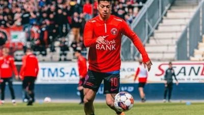 عفت نصار: مشكلة الزمالك في الدكة.. وامام عاشور يتفوق على لاعبي الأهلي