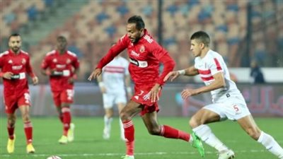 وليد عبدالوهاب: استاد القاهرة جاهز لاستقبال القمة