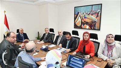 الري تطلق تطبيق Water Net لخدمة العاملين بالوزارة 