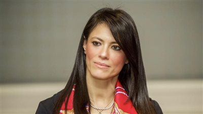 المشاط مُمثلًا لمصر في منتدى العمل الدولي من أجل التنمية المشتركة ببكين