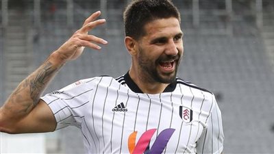 ميتروفيتش يطلب الرحيل إلى الدوري السعودي