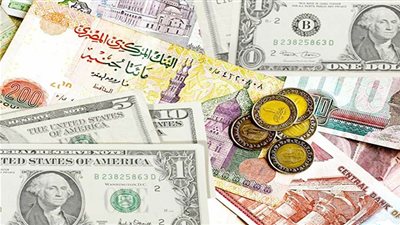 أسعار العملات العربية والأجنبية اليوم الخميس