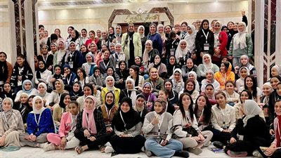 الشباب والرياضة  تستعد لإطلاق سلسلة من اللقاءات التعريفية لبرنامج 