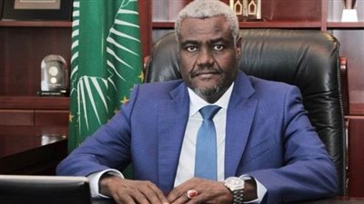 الاتحاد الإفريقي يطالب بتنفيذ حوار بالسودان لحل الأزمة (شاهد) 