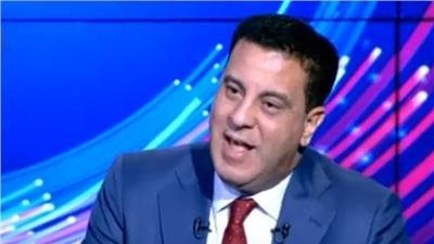 وليد عبدالوهاب يكشف استعدادات هيئة ستاد القاهرة قبل مباراة القمة (خاض)