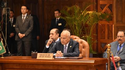 الجامعة العربية تطلق 7 مبادرات على طاولة قمة دول الجوار لعلاج أزمة السودان