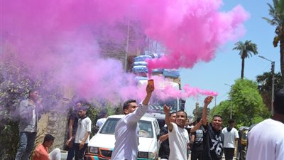 نتيجة الثانوية العامة 2023.. موعد الإعلان الرسمي وخطوات الاستعلام 