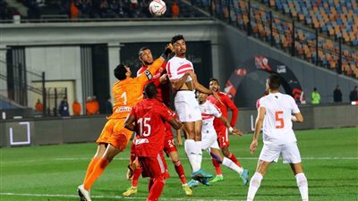 الأهلي والزمالك.. ستاد القاهرة يكشف آخر الاستعدادات للقمة