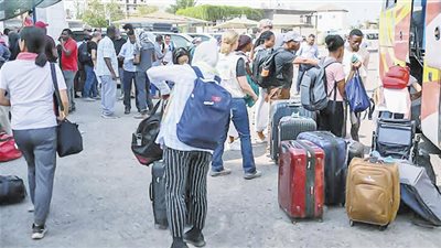 «السودانى» يشعل أسعار العقارات