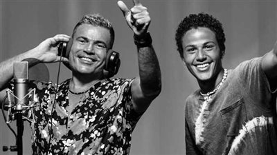 عمر دياب ونجله عبد الله| تجربة غربية وشرقية في 