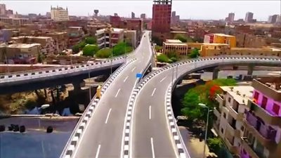 الطرق والكباري تعلن تخصيص خط ساخن وأرقام هواتف وواتساب لتقي شكاوى المواطنين 