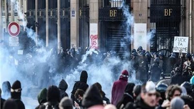 إجراءات أمنية 