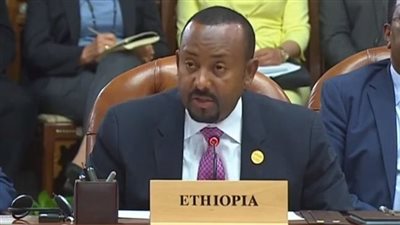 آبي أحمد يكشف حلولًا للأزمة السودانية (شاهد) 