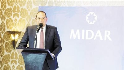  الشركة تنعم بهيكل مالى «موثوق ومطمئن» يضم بنوك «مصر والأهلى والاستثمار القومى».. ونخبة مطورين «منتقاة»