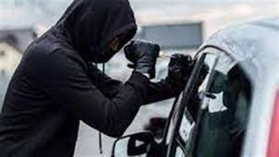 ضبط سارق بالشرقية
