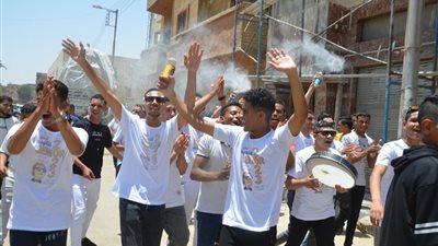 الأقصر تعلن قائمة أوائل الثانوية العامة على مستوى المحافظة 