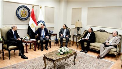  توتال الفرنسية تبحث خطط البحث عن الغاز بمناطق امتيازها في البحر المتوسط 