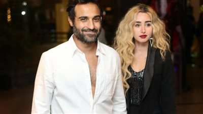 هنا الزاهد ترد بجرأة على قصة طلاقها من أحمد فهمي: 