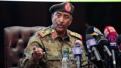 السيادة السوداني يُرحب بمخرجات قمة القاهرة ويسعى لوقف الحرب