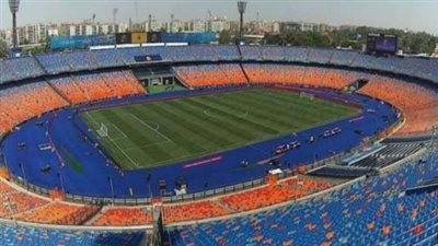 القمة 126 .. وصول حافلتي الأهلي والزمالك إلى ستاد القاهرة