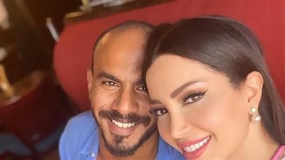 نسرين طافش فى دائرة التريند بعد طلاقها للمرة الثانية 