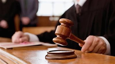 المؤبد لسائق أنهي حياة مالك محل بليستشين بسبب تعليق على فيسبوك