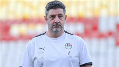 روي فيتوريا: التأهل لكأس العالم الهدف الأول للفراعنة 