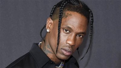 حقيقة إلغاء حفل ترافيس سكوت على سفح الأهرامات|أول رد من الشركة المنظمة