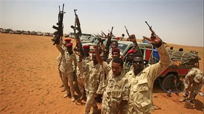 رأى «الدعم السريع» في البيان الختامي لمؤتمر قمة دول جوار السودان