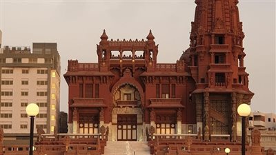 إخلاء سبيل صاحب الشركة المنظمة لحفل البارون وحبس اثنين آخرين 