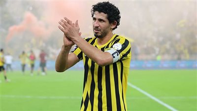 اتحاد جدة يتحرك للبحث عن خليفة أحمد حجازي