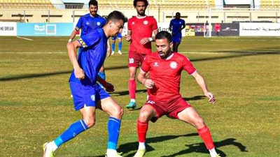 الجيش يسعى لتأكيد بقاءه وأسوان يسعى للهروب من كمين الداخليه