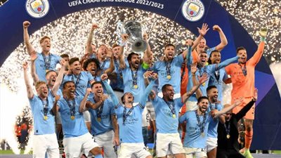 مانشستر سيتي يُحصن نجمه من أطماع بايرن ميونخ