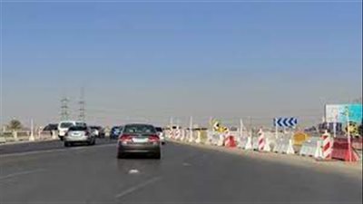 تحويلات مرورية بعد الغلق الكلي لطريق 26 يوليو بالجيزة