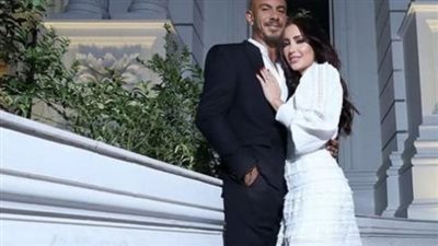 نسرين طافش عن انفصالها: أرجو من الجميع احترام الخصوصية