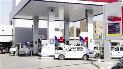  إطلاق خدمات تموين السيارات بالغاز الطبيعي في العلمين والساحل 