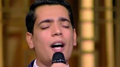 الفشني ضيف احتفالية الأوبرا بالعام الهجري الجديد