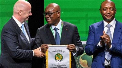 موعد انطلاق بطولة الدوري الأفريقي الجديدة بمشاركة الأهلي 