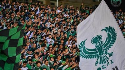 المصري يطالب بزيادة أعداد جماهيره بنهائي كأس الرابطة