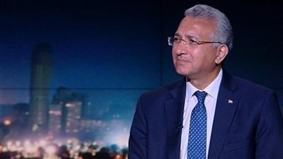 السفير محمد حجازي: لقاء السيسي وآبي أحمد بارقة أمل جديدة في أزمة سد النهضة