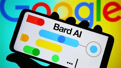 Bard باللغة العربية.. الاختلافات بين أداة جوجل و ChatGPT