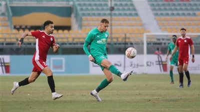 موعد مباراة بيراميدز وطلائع الجيش في الدوري المصري.. والقنوات الناقلة