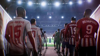 EA Sports FC 24 تصل إلى وحدات التحكم وأجهزة الكمبيوتر قريبًا (فيديو)