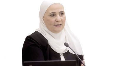 ٧ سنوات فى انتظار معاش تكافل وكرامة