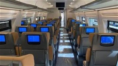 للمصيفين.. سافر إلى الإسكندرية بقطارات التالجو الفاخرة 