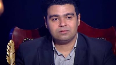 إسلام إبراهيم: أمي في العناية المركزة نسألكم الدعاء