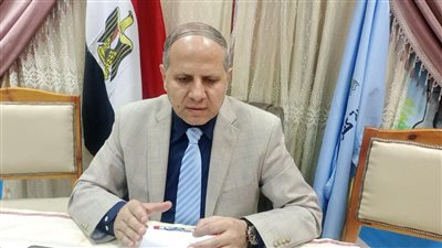 وكيل تعليم كفر الشيخ: استعدادات لعقد امتحانات الدور الثاني بدءا من الغد